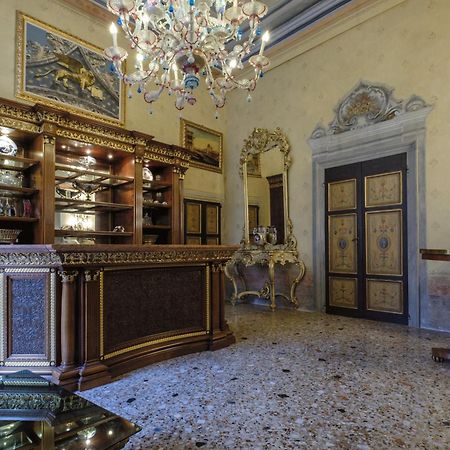 فندق Palazzo Ca' Bernardo By Francesco Molon البندقية المظهر الخارجي الصورة