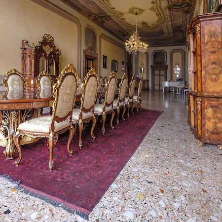 فندق Palazzo Ca' Bernardo By Francesco Molon البندقية المظهر الخارجي الصورة