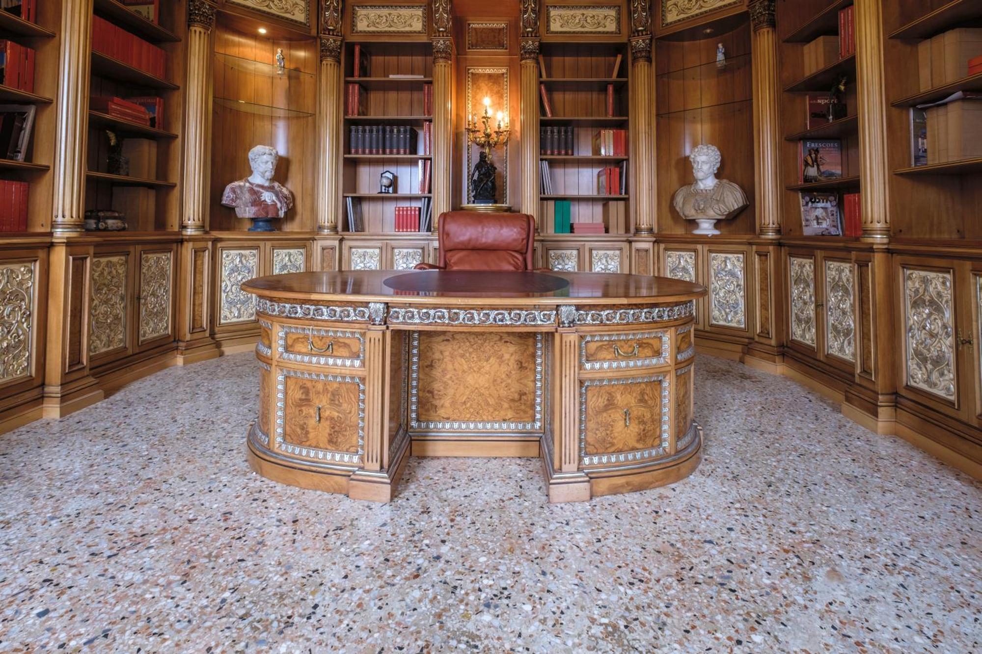 فندق Palazzo Ca' Bernardo By Francesco Molon البندقية المظهر الخارجي الصورة