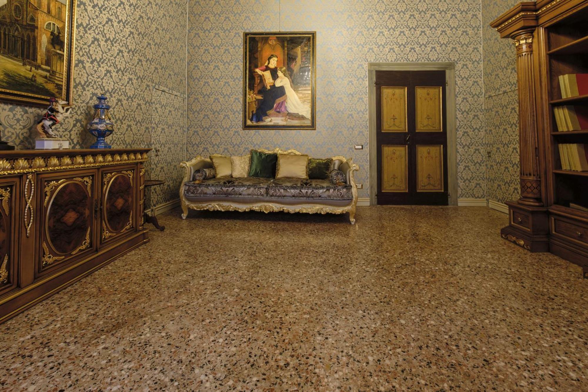 فندق Palazzo Ca' Bernardo By Francesco Molon البندقية المظهر الخارجي الصورة