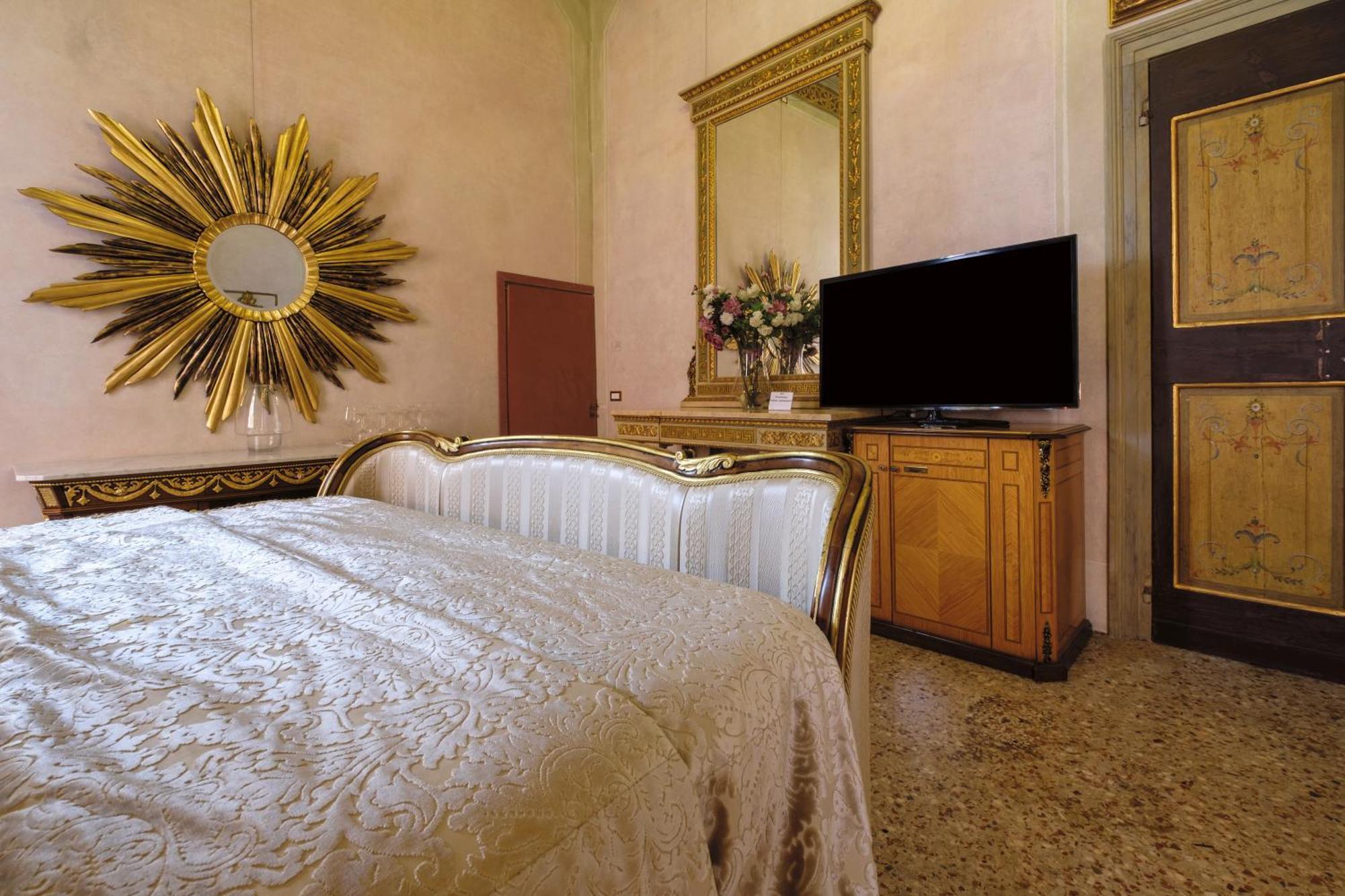 فندق Palazzo Ca' Bernardo By Francesco Molon البندقية المظهر الخارجي الصورة