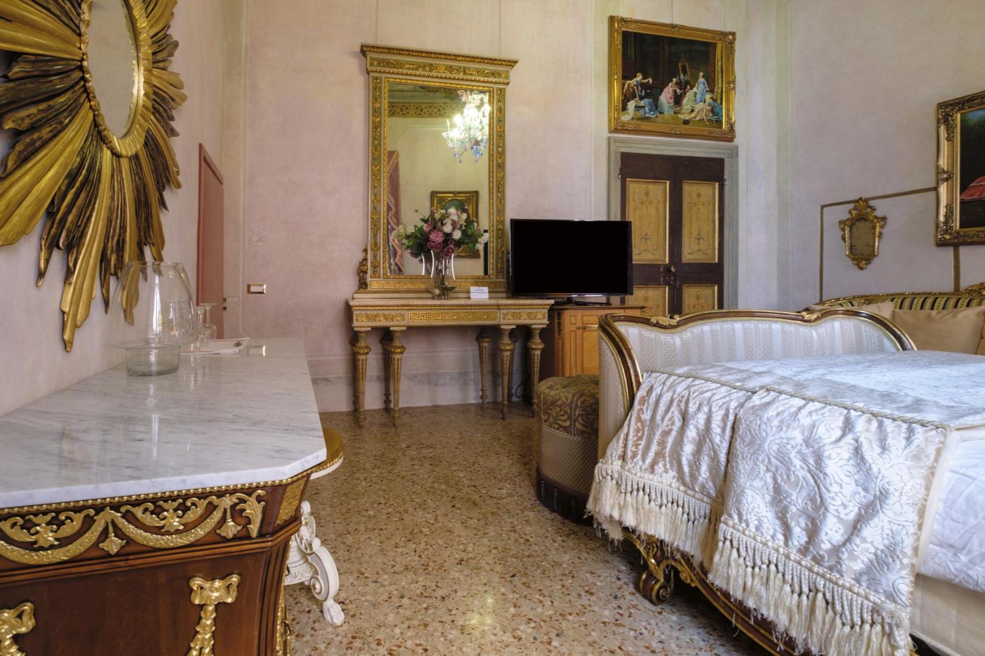 فندق Palazzo Ca' Bernardo By Francesco Molon البندقية المظهر الخارجي الصورة